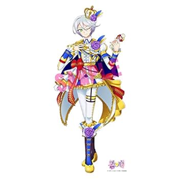 Amazon.co.jp: プリパラ ひびき 紫京院ひびき 等身大